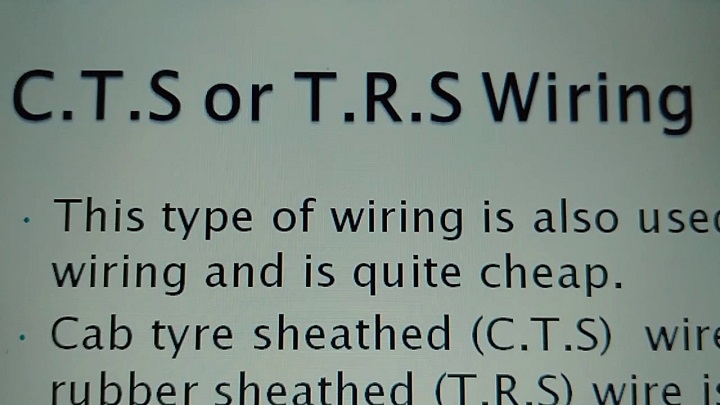 CTS Cable का फुल फॉर्म क्या होता है? CTS Cable full form CTS Cable का फुल फॉर्म क्या होता है CTS Cable full form