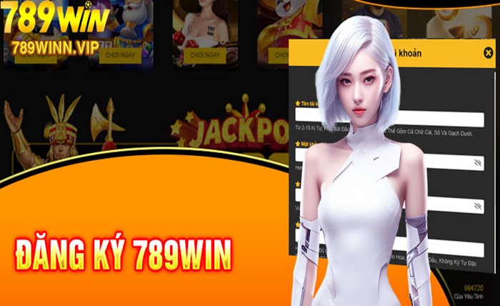 Register for 789Win – Instructions to Create an Account and Get 199K Immediately Register for 789Win – Instructions to Create an Account and Get 199K Immediately