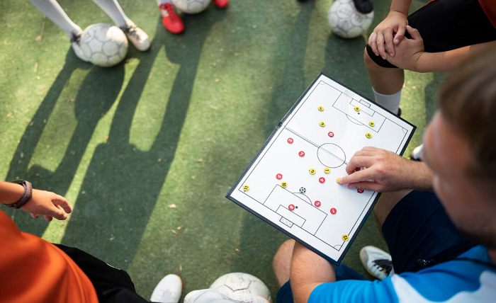 What Are The Rules Of Football? Check Here Screenshot 1 7