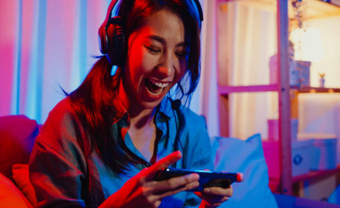 The complete guide to using direct access to online gaming websites via our platform Screenshot 17