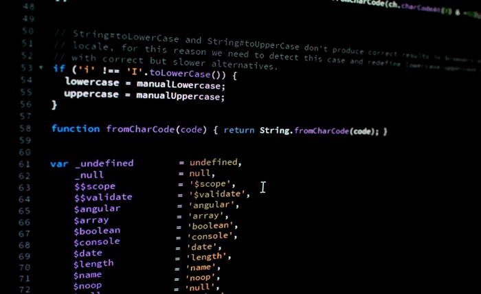 Why is Angular JS ideal for Web App Development? Why is Angular JS ideal for Web App Development
