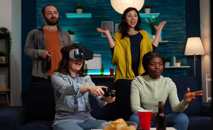 Mastering Situs Gaming Online: Your Ultimate Guide to Winning Big 8