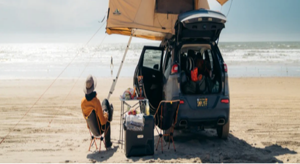 Keep Your Drinks Fresh on the Road with the Best 12V Portable Car Fridge Screenshot 7 1